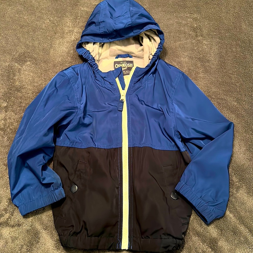 Oshkosh Bgosh boys jacket